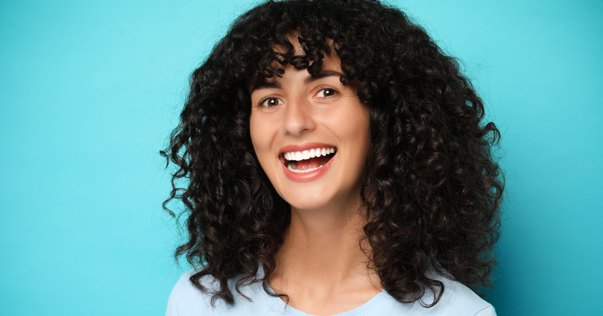 cover sbiancamento dentale