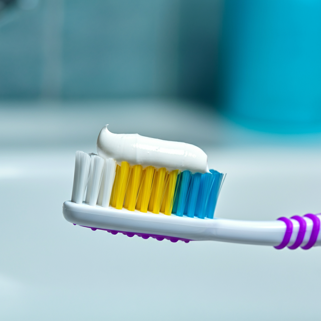 dentifricio