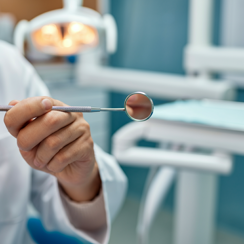 visita dentista