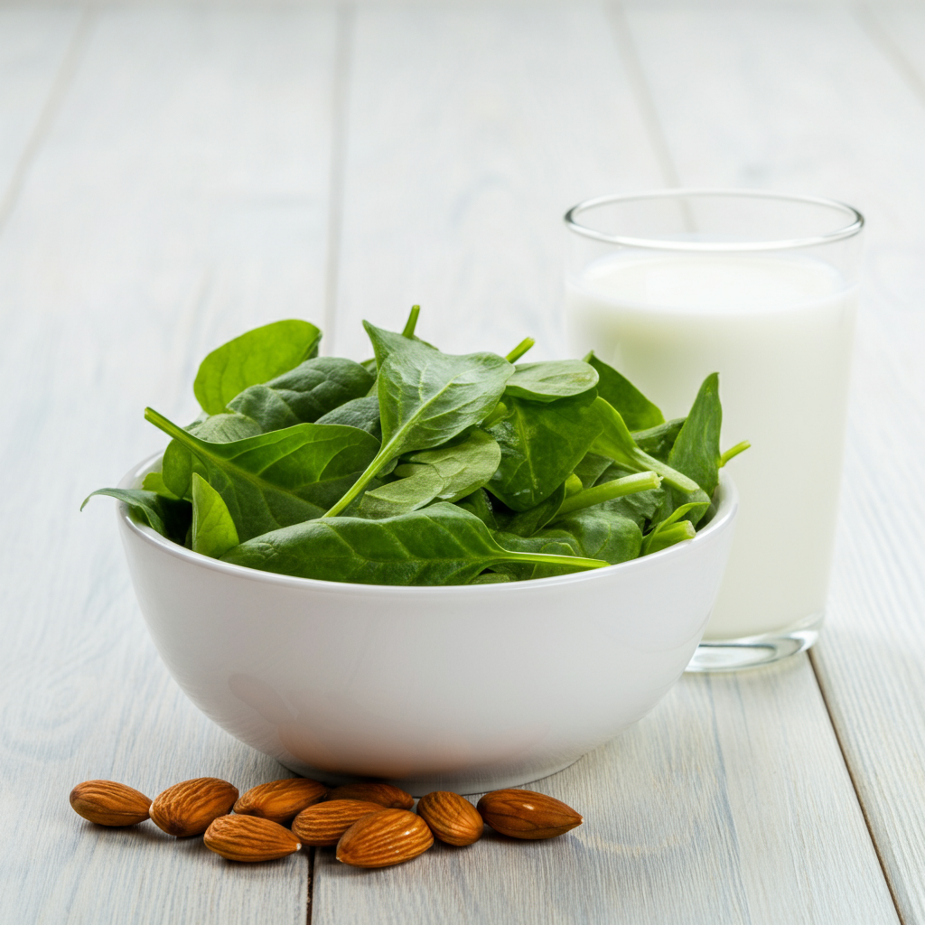 alimenti naturali