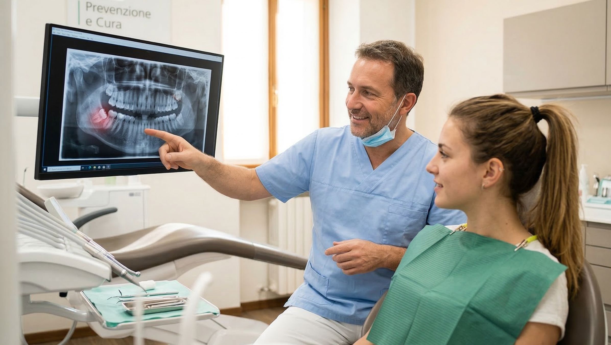 cover denti del giudizio